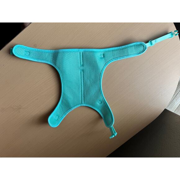 Sushi Print Adjustable Pet Harness – Size S/M – Chest 21-25", Neck 12-15" - Picture 4 of 6